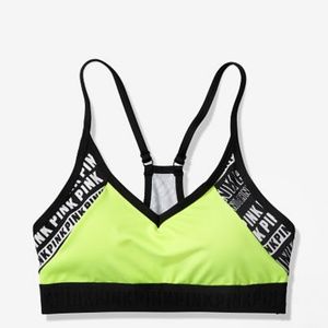 LIGHTLY LINED SPORTS BRA